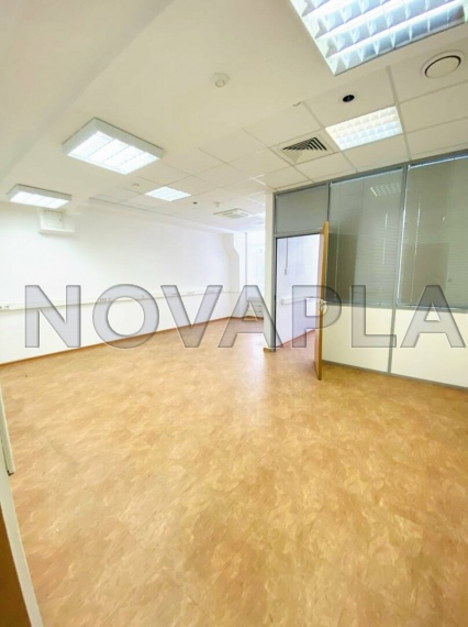 Аренда офиса - ИФНС №21 47 м2