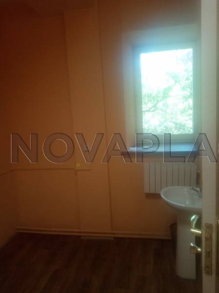 Аренда офиса - ИФНС №18 10 м2