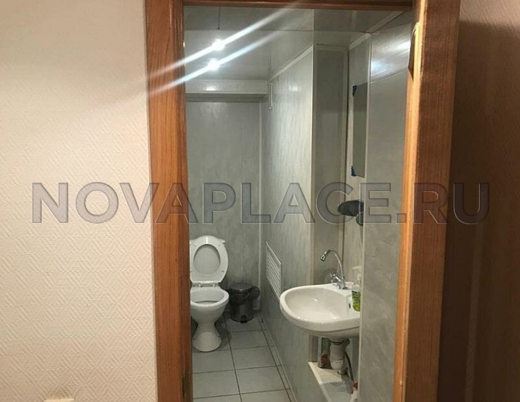 Аренда офиса - ИФНС №7 180 м2