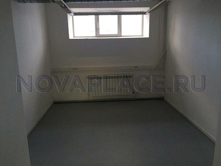 Аренда офиса - ИФНС №4 15 м2