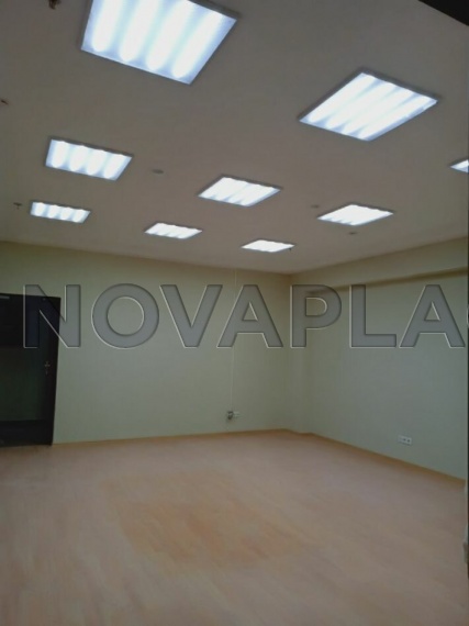 Аренда офиса - ИФНС №17 49 м2