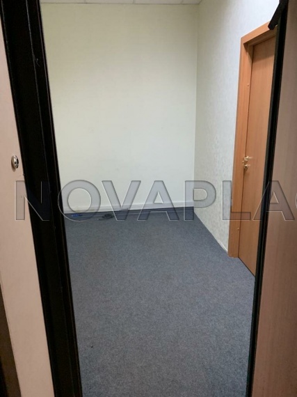 Аренда офиса c юридическим адресом 43 м2
