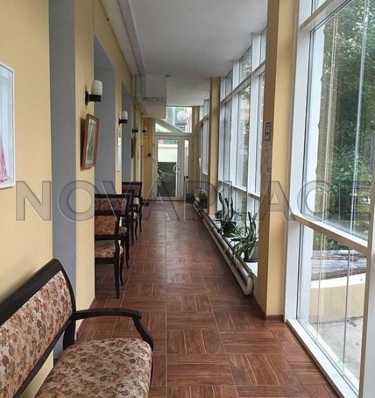 Аренда офиса - ИФНС №23 10 м2