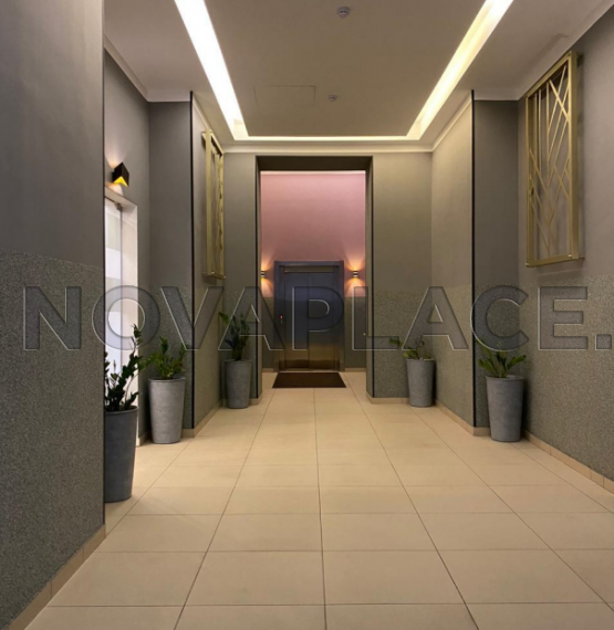 Аренда офиса - ИФНС №14 54 м2