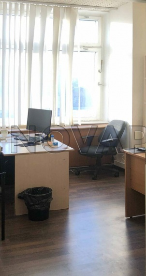 Аренда офиса в Москве 417 м2