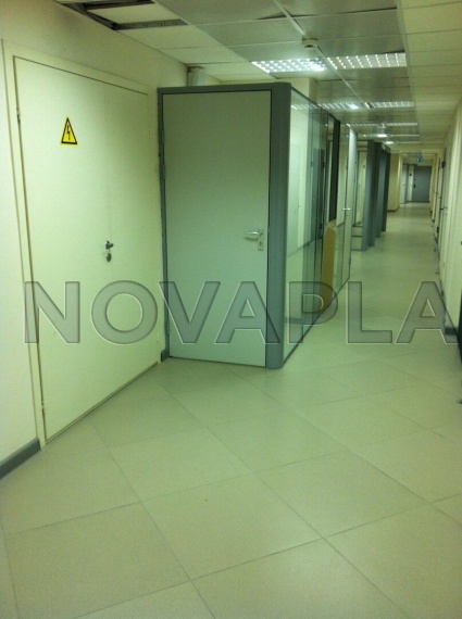 Аренда офиса - ИФНС №17 10 м2