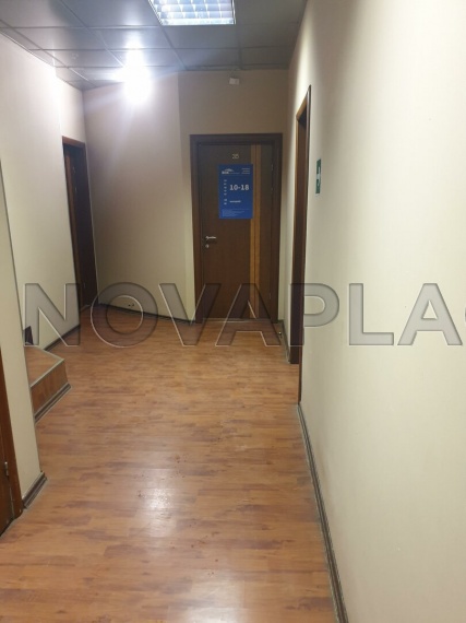 Аренда офиса - ИФНС №6 19 м2