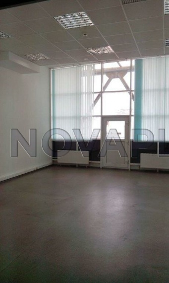 Аренда офиса - ИФНС №2 560 м2