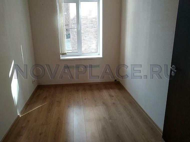 Аренда офиса - ИФНС №4 25 м2