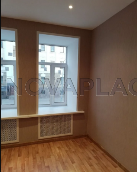 Аренда офиса - ИФНС №5 18 м2