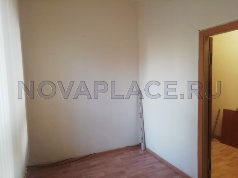 Аренда офиса - ИФНС №2 42 м2