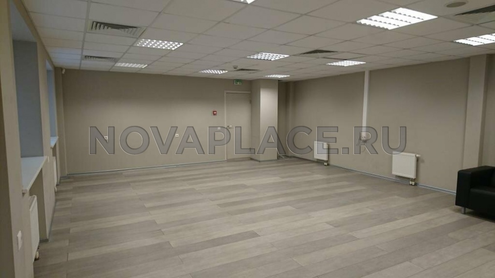 Аренда офиса - ИФНС №13 58 м2