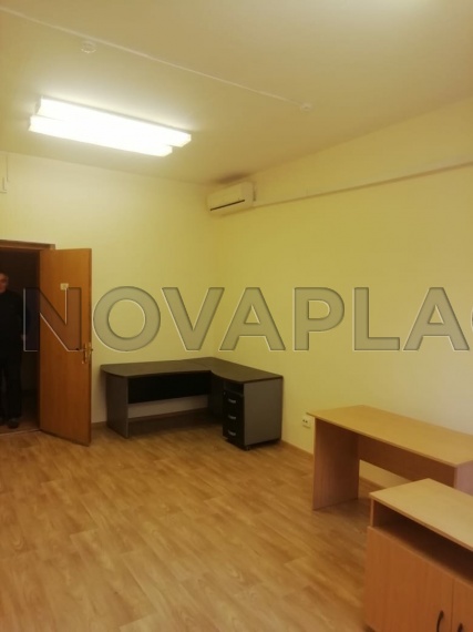 Аренда офиса - ИФНС №2 21 м2