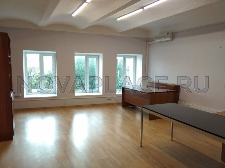 Аренда офиса - ИФНС №10 120 м2