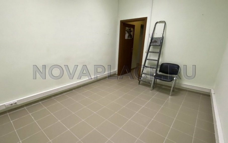 Аренда офиса - ИФНС №16 15 м2