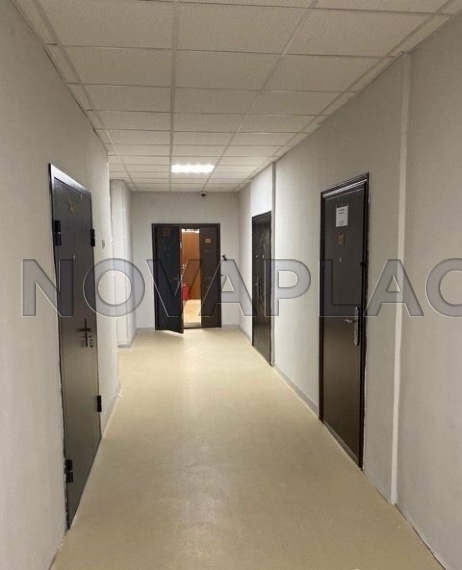 Аренда офиса - ИФНС №2 24 м2