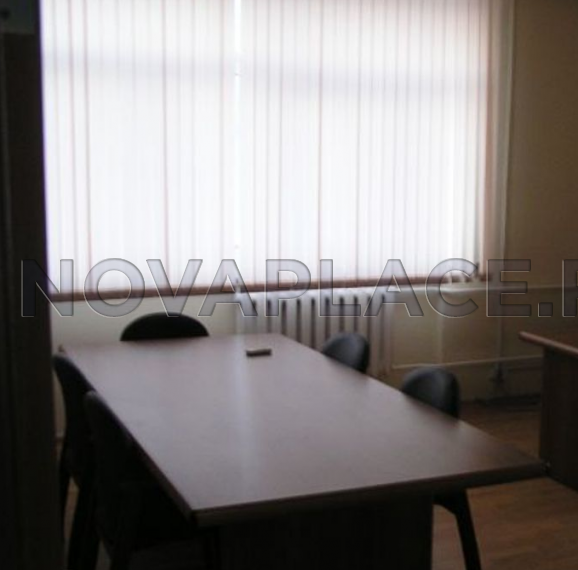 Аренда офиса - ИФНС №26 15 м2