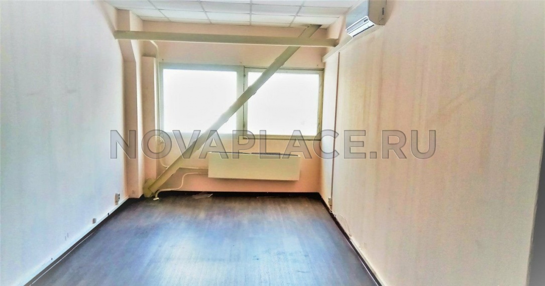 Аренда офиса - ИФНС №18 20 м2