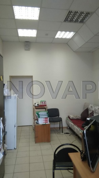 Аренда офиса - ИФНС №16 17 м2