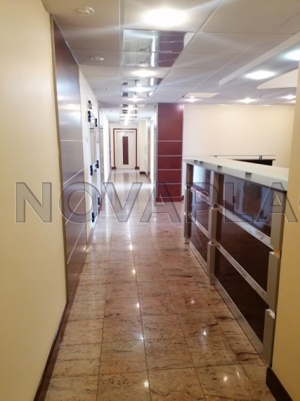 Аренда офиса в Москве 519 м2