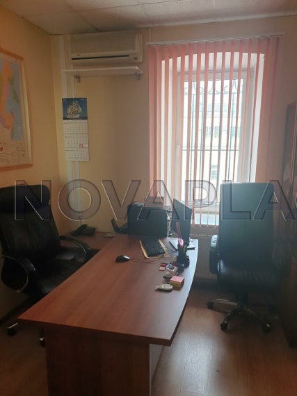 Аренда офиса - ИФНС №8 10 м2