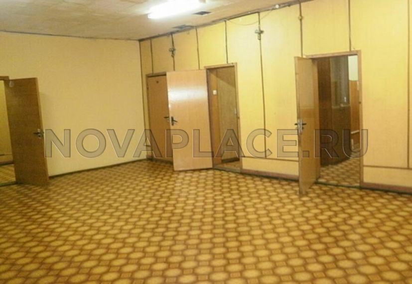 Аренда офиса - ИФНС №14 50 м2