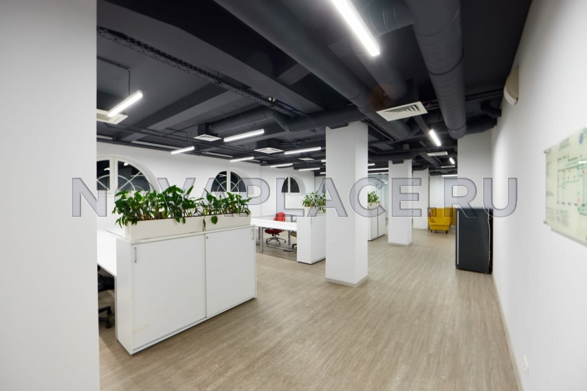 Аренда офиса - ИФНС №2 135 м2