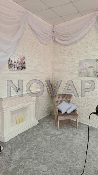 Аренда офиса - ИФНС №16 37 м2