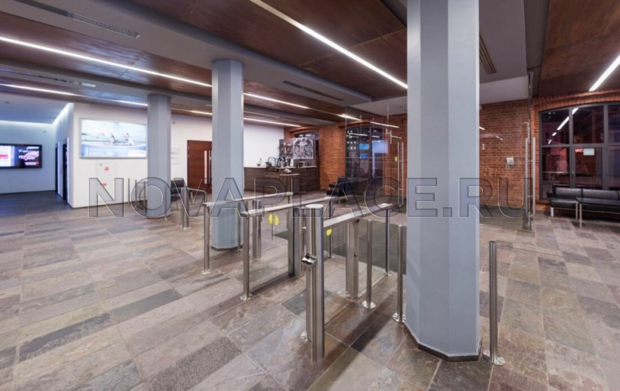 Аренда офиса - ИФНС №18 97 м2