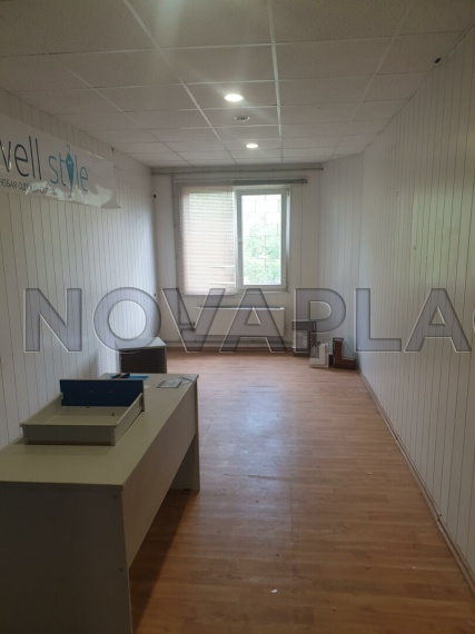 Аренда офиса - ИФНС №20 19 м2