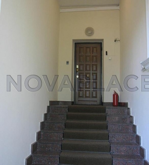 Продажа отдельно стоящего здания в Москве 573 м2