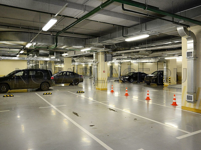 Аренда офиса - ИФНС №28 17 м2