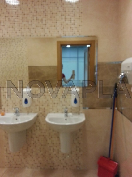 Аренда офиса в Москве 450 м2