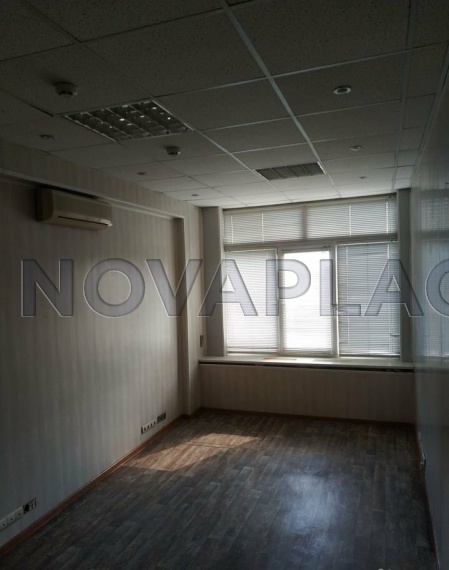 Аренда офиса - ИФНС №9 16.4 м2