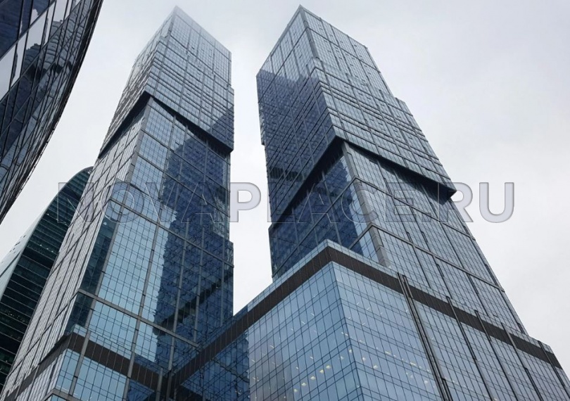 Продажа офиса в Москве 186 м2