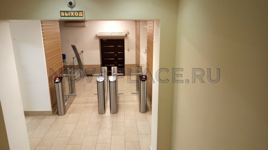 Аренда офиса - ИФНС №13 19 м2