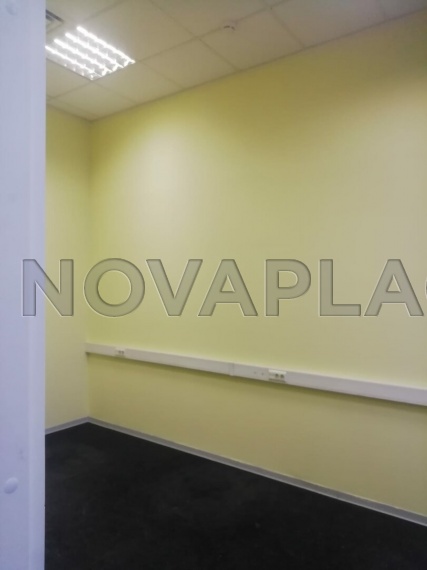 Аренда офиса - ИФНС №24 101 м2