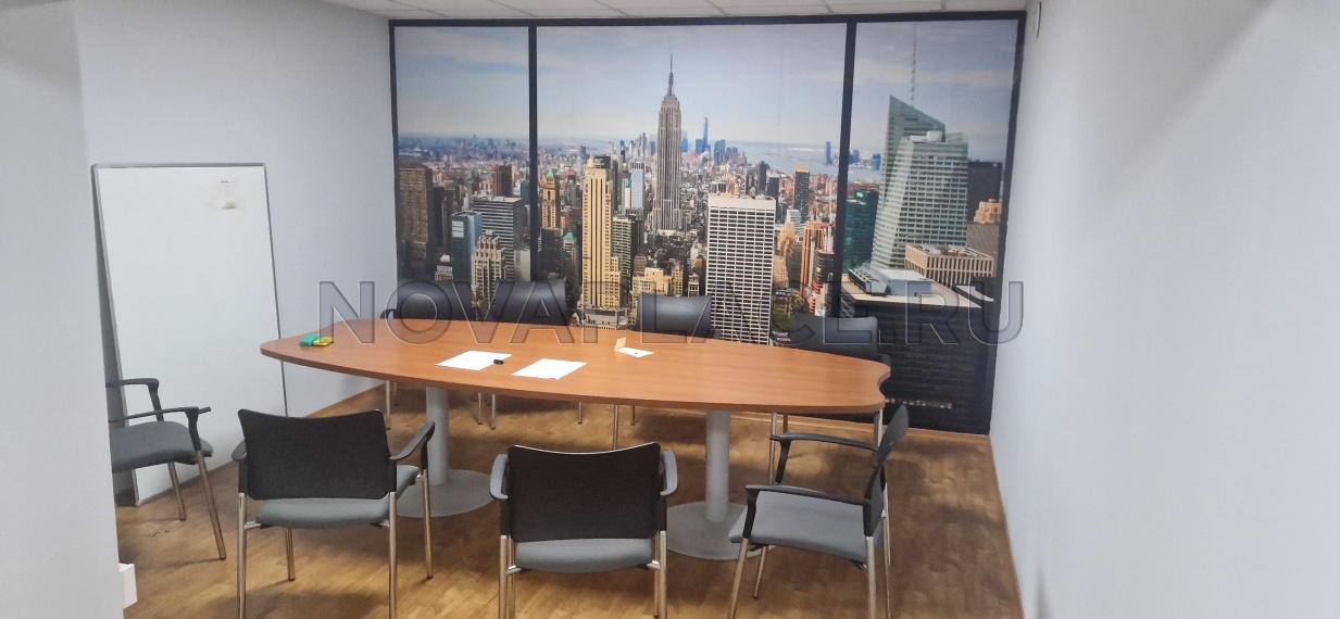 Аренда офиса - ИФНС №8 120 м2