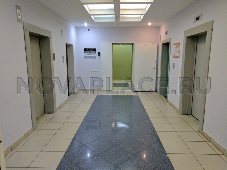 Продажа коммерческой недвижимости в Москве 911 м2