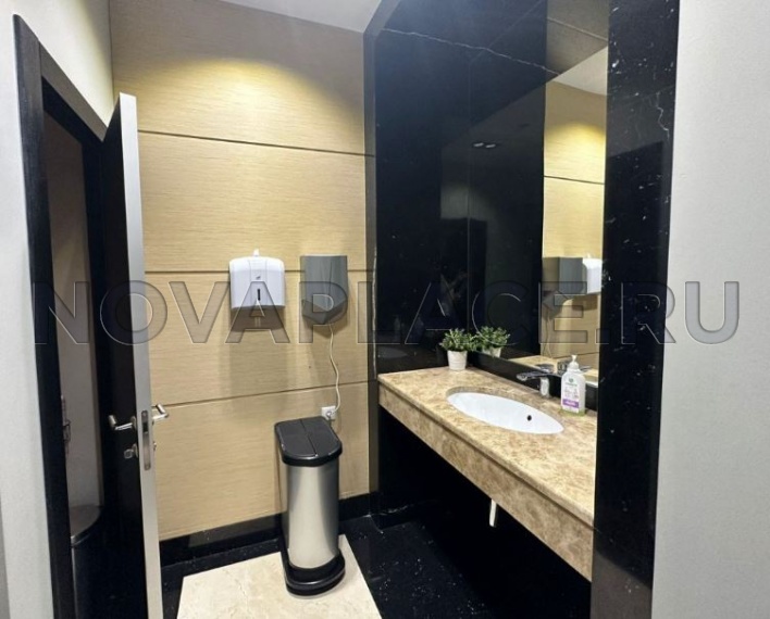 Продажа коммерческой недвижимости в Москве 580 м2