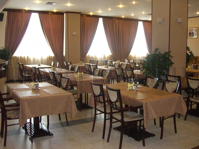 Аренда офиса - ИФНС №2 113 м2