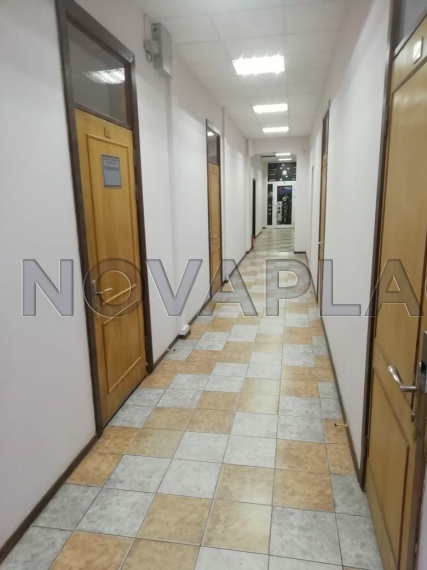 Аренда офиса - ИФНС №18 47 м2