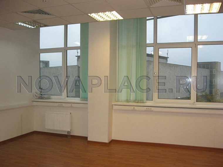 Аренда офиса - ИФНС №27 65 м2