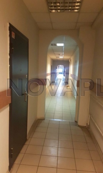 Аренда офиса - ИФНС №15 17 м2