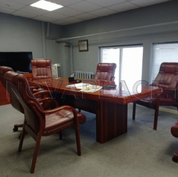 Аренда офиса - ИФНС №3 156 м2