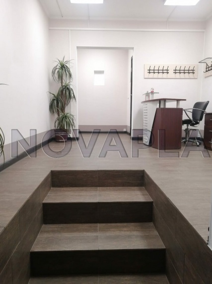 Аренда офиса - ИФНС №31 18.8 м2