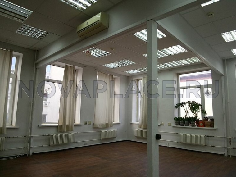 Аренда офиса - ИФНС №9 90 м2