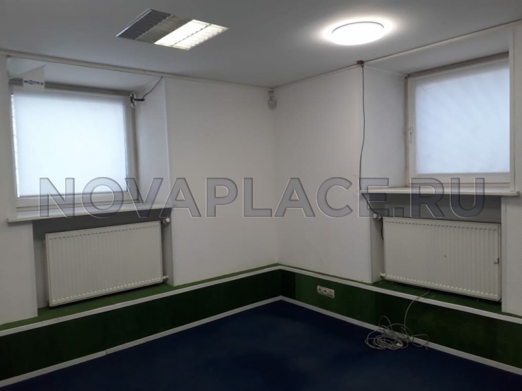 Аренда офиса - ИФНС №28 14 м2