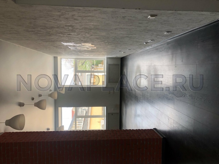 Аренда офиса - ИФНС №5 329 м2