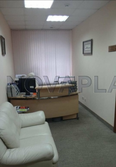 Аренда офиса - ИФНС №8 144 м2